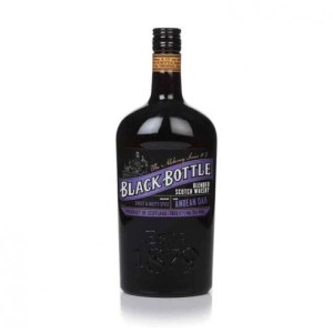 Black Bottle Andean Oak уиски 0.700 л